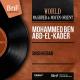Mohammed Ben Abdel Kader - Arabian Night