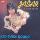 Jasar Ahmedovski - Kad sveca dogori