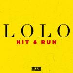 album image Hit and Run Hit and Run - Single
