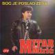 Mitar Miric - Devojka preko puta