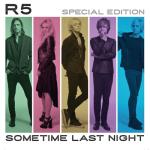 album image Heart Made Up On You Sometime Last Night (Special Edition)