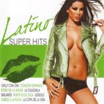album image El Meneaito Latino Super Hits Vol. 2