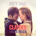 album image Hey Ma Hey Ma (feat. Alex Velea) - Single