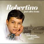 album image Parlami damore Mariu The very best of Robertino