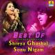 Sonu Nigam, Shreya Goshal - Gaaliye (From "Sanchari")