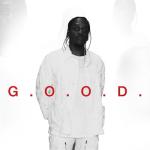 album image Don't Like.1 (Ft. Chief Keef, Pusha T, Big Sean, Jadakiss) G.O.O.D. - EP