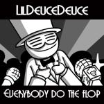 album image do the floop Everybody Do the Flop - Single
