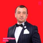 album image Qora Choy Achchiq Hayot