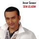Anvar Sanayev - Seni izladim