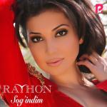 album image Sen ketding Sog'indim