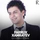 _•_•by SUPER_MiX.•_•_MuZaFFaR.uz_•_• .ılı.------AcTiV------.ılı. - Farrux Xamroyev - Bevafo