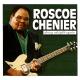 Roscoe Chenier - Love Is Like A Hammer