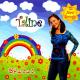 5 senses - Taline and friends