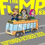 album image Knife Fight The FuMP, Vol. 83: September - October 2020