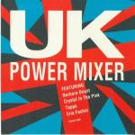 album image I'VE ONLY GOT YOU TO BLAME Uk Powermixer