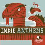 album image Never Leave You Indie Anthems, Vol. 1