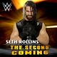 WWE - Seth Rollins  (CFO$)