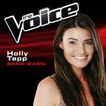 album image Bang Bang Bang Bang (The Voice 2014 Performance) - Single