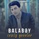 Balabey - Sessiz Geceler