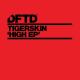 Tigerskin - Love & Peace