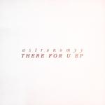 album image Nothin On My Mind There For U - EP