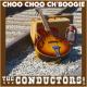 The Conductors - Choo Choo Ch'Boogie