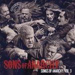 album image Day Is Gone Songs of Anarchy, Vol. 3 (Music from