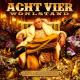 AchtVier - Nie wieder