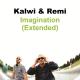 Calwi & Remi - Imagination