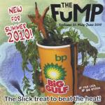 album image Sexy DVD The Fump, Vol. 21: May - June 2010