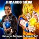 Ricardo Silva - Mi Corazón Encantado