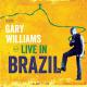 Gary Williams - Medley: Bamboléo / Volaré / Bem, Bem Maria / Djoba Djoba / Baile Me / (Live)