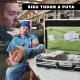 Sisu & Puya - Le plac baietii rai [ wWw.Muzica-Romaneasca.Com ]