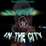 album image Испытание воли In the City