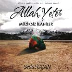 album image islandi seccadem Allah Yeter Müziksiz İlahiler