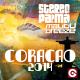 Stereo Palma, Malibu Breeze - Coração 2014