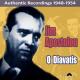 Jim Apostolou - To Spiti Emeine Orfano (Ehthes Arga to Deilino)