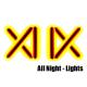 All Night - Lights (Original Radio Edit)