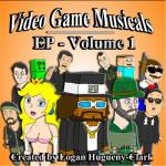 album image ♪ BLACK OPS 2 THE MUSICAL - PSY "Gangnam Style" Parody Video Game Musicals, Vol. 1 - EP