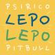 Psirico & Pitbull - Lepo Lepo (Radio Edit) (DailyMusic.ru)