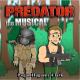 Logan Hugueny-Clark - Predator the Musical