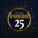 album image Sarut Femeie, Mana Ta! Paul Surugiu Fuego 25