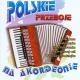 Polskie Przeboje na Akordeonie - Na Wójtowej Roli
