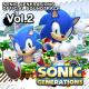 Sonic Generations - Rival Battle: Silver the Hedgehog