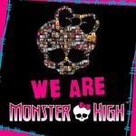 album image We are monster
