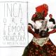 Inca Ore with Lemon Bear's Orchestra - I Will Kill You