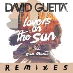 album image Turn It Around Lovers on the Sun (Remixes) - EP