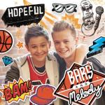 album image Shining Star Hopeful (Acoustic) - Single