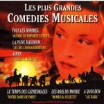 album image Le temps des cathédrales (Thème de "Notre-Dame de Paris" - La comédie musicale)