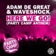 Eddie Thoneick, SHM, Tinie Tempah vs Adam De Great. Waveshock - I Wanna Miami 2 Ibiza (Dj Denis Rublev & Dj Anton Mash-Up)